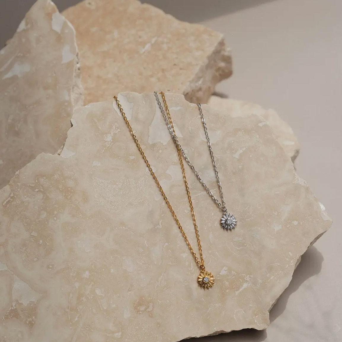 Eucharist Necklace