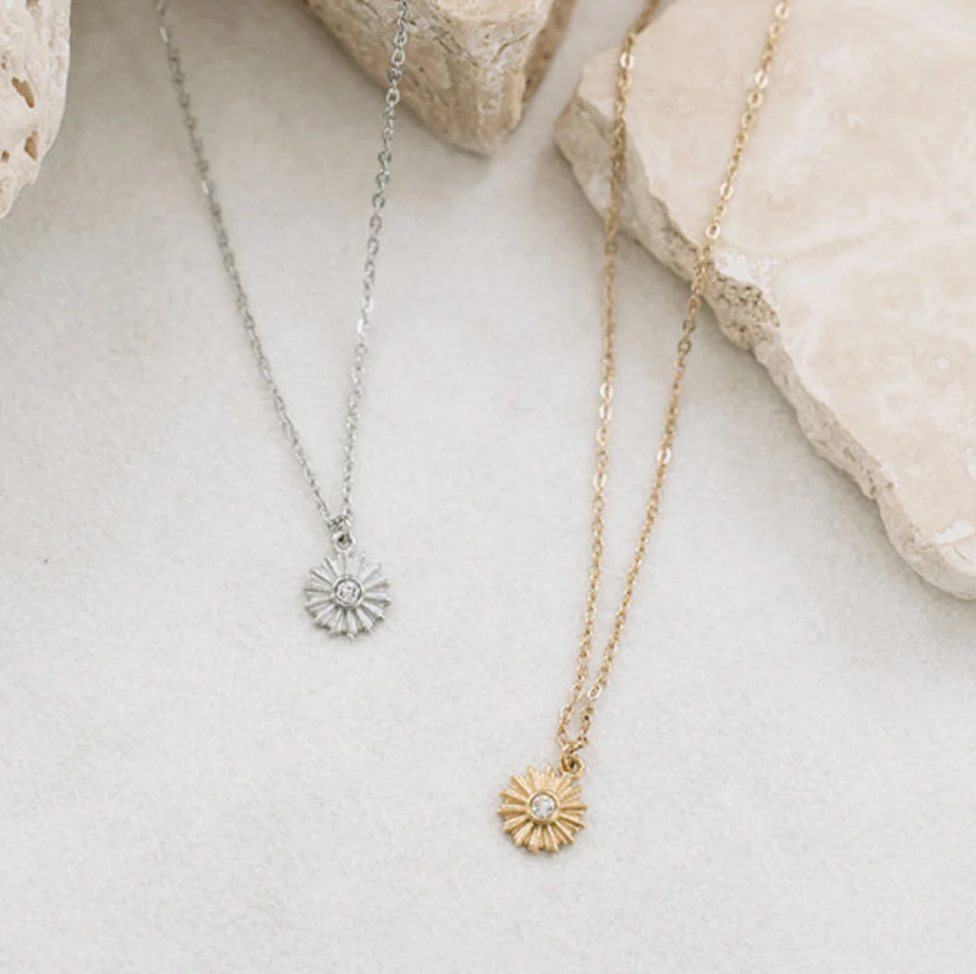 Eucharist Necklace