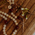Bread Of Life Rosary