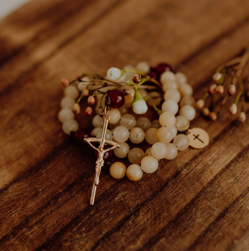 Bread Of Life Rosary