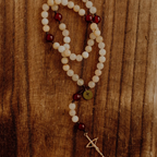 Bread Of Life Rosary