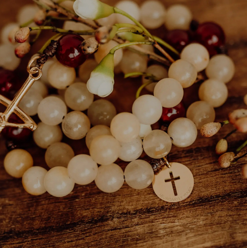 Bread Of Life Rosary