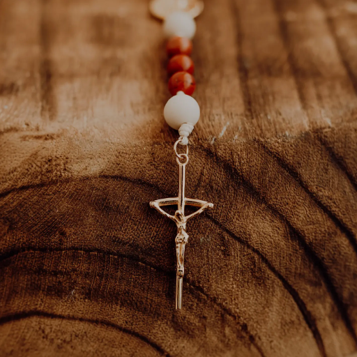Saint John Paul II Rosary