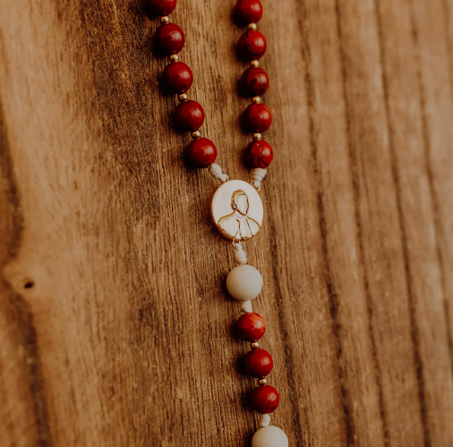 Saint John Paul II Rosary