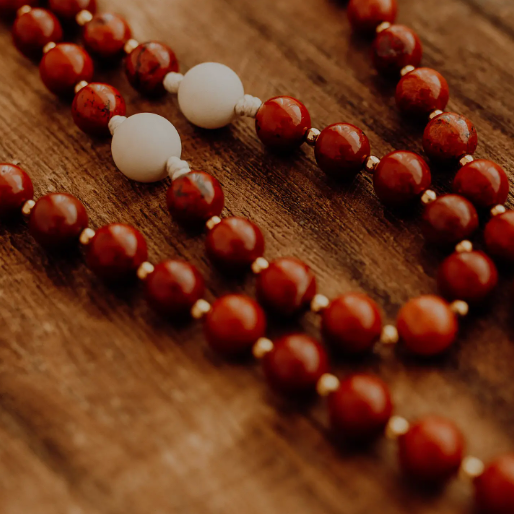 Saint John Paul II Rosary