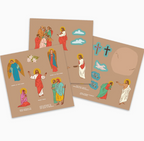 Magnet Play Set - Easter