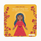 Magnet Play Set - Mary