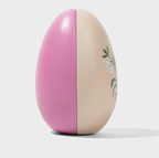 Easter Egg Tin - Easter Lily