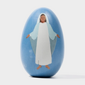 Easter Egg Tin - Mary