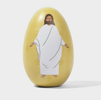 Easter Egg Tin - Jesus