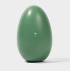 Easter Egg Tin - Jesus