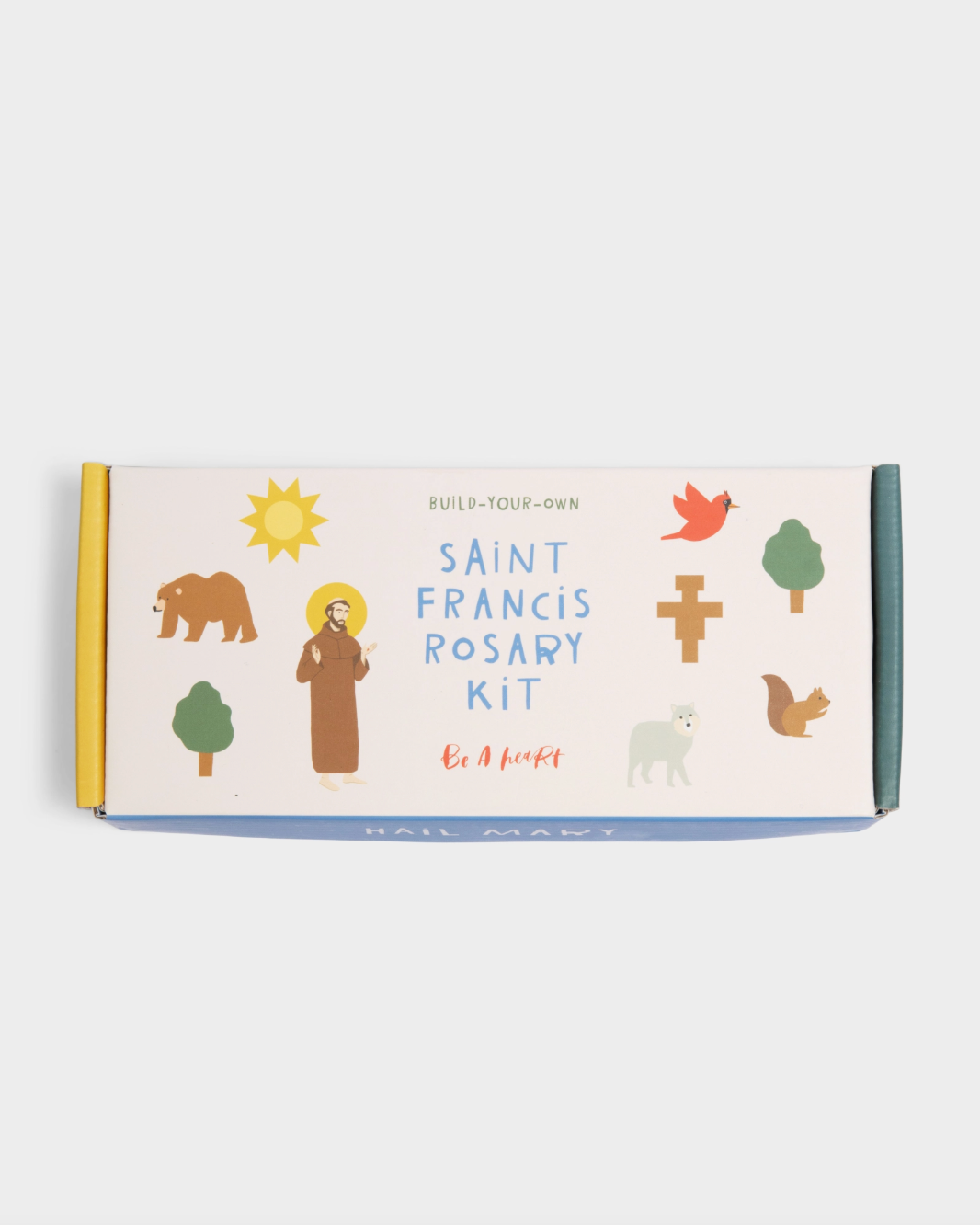 Rosary Kit - Saint Francis