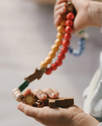 Rosary Kit - Saint Francis