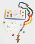 Rosary Kit - Saint Francis