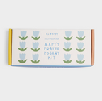 Rosary Kit - Mary
