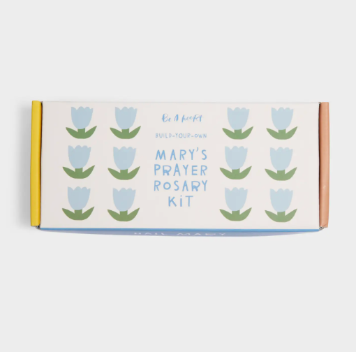 Rosary Kit - Mary