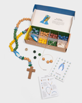 Rosary Kit - Mary