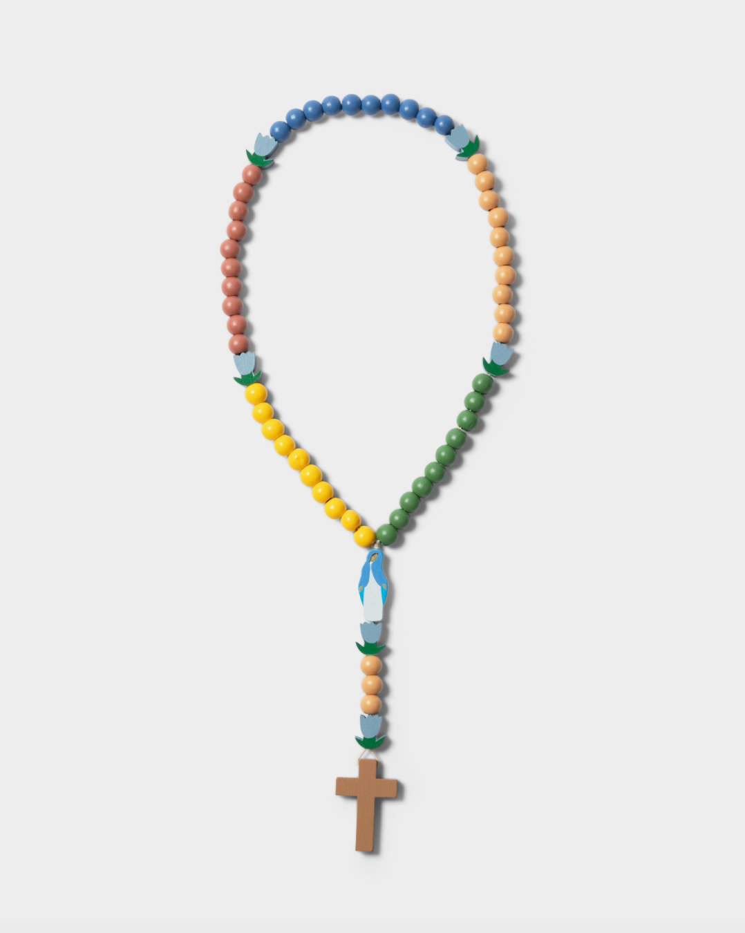 Rosary Kit - Mary