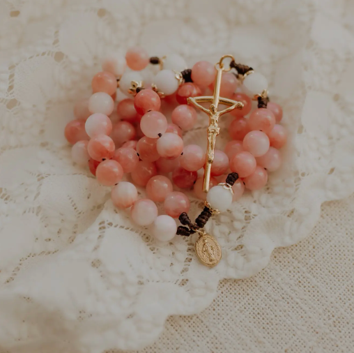 Regina Caeli Rosary