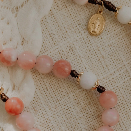 Regina Caeli Rosary