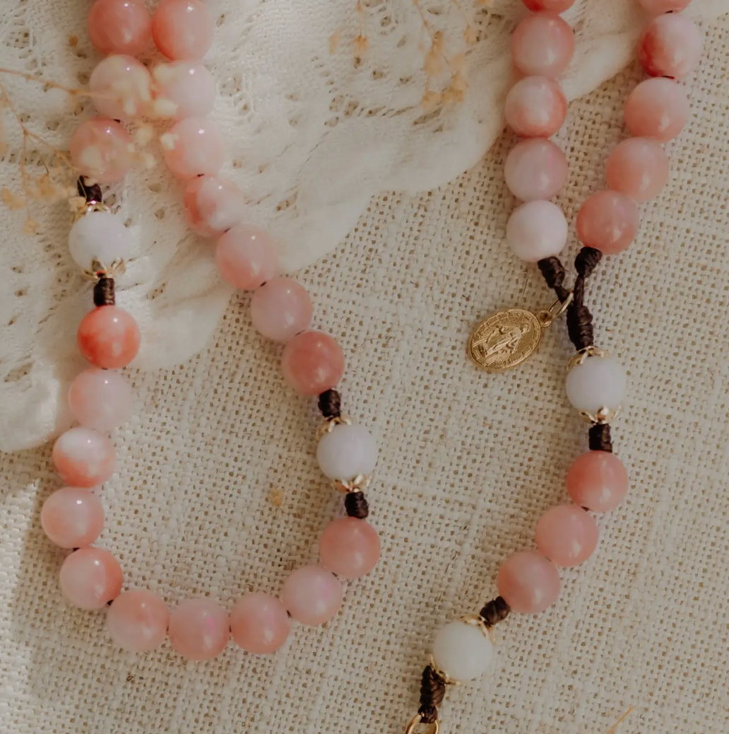 Regina Caeli Rosary
