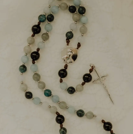 Saint Carlos Acutis Rosary