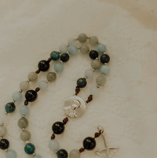 Saint Carlos Acutis Rosary