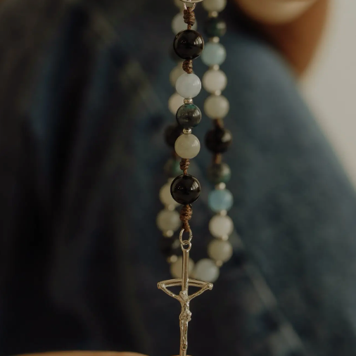 Saint Carlos Acutis Rosary