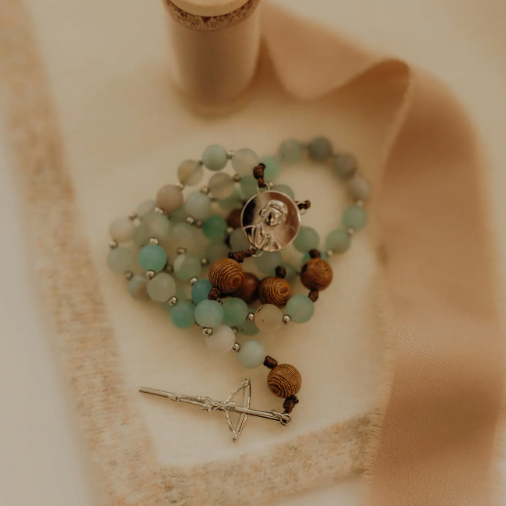 St. Pier Giorgio Frassati Rosary