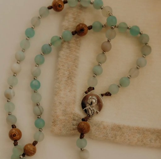 St. Pier Giorgio Frassati Rosary