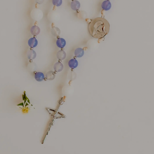 Saint Teresa Of Calcutta