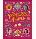 Princesses Of Heaven: The Flowers