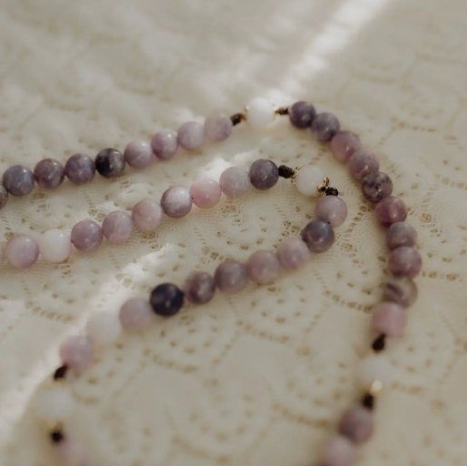 Full Of Grace Rosary