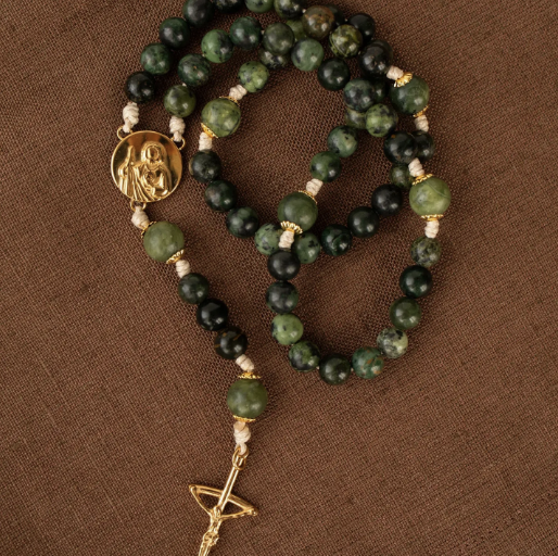 St Jude Rosary