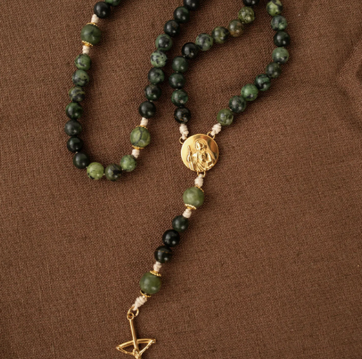 St Jude Rosary