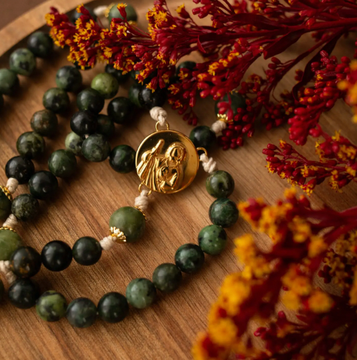 St Jude Rosary