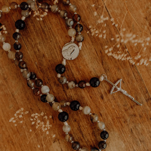 St Padre Pio Rosary