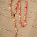 Saint Rita Rosary
