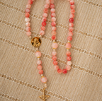 Saint Rita Rosary