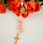 Saint Rita Rosary