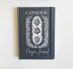 Catholic Prayer Journal - Lectio Divina - Three Sacred Hearts