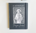 Catholic Prayer Journal - Lectio Divina - Immaculate Mary