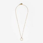 Mother Mary Necklace