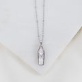Queen Of The Universe Necklace