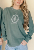 Hosanna In The Highest Long Sleeve
