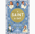 Saint A Day