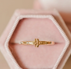 Rosary Ring