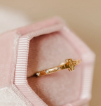 Rosary Ring
