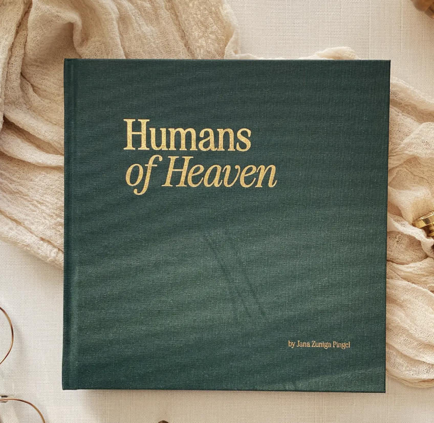 Humans Of Heaven