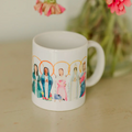 Many Marys Mug